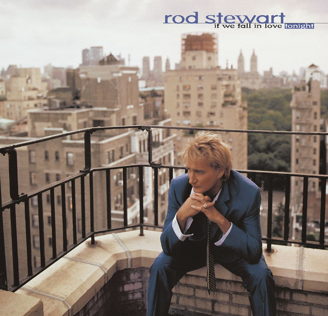 Bryan Adams` Rod Stewart` Sting - All For Love