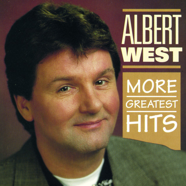 Albert West - Simone