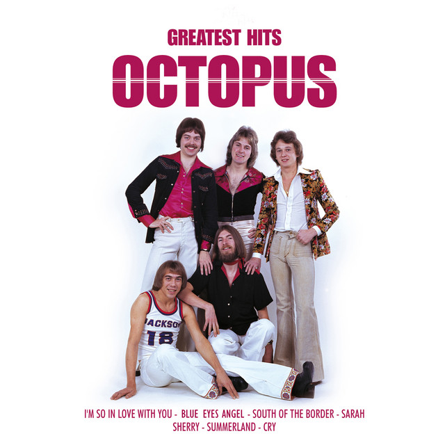 Octopus - Summerland