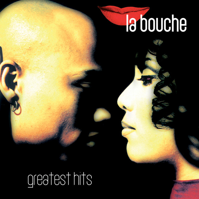 La Bouche - Sweet Dreams (ohla Ohla Eh)