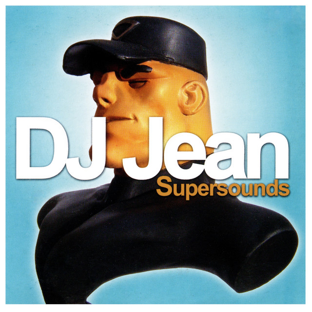 DJ Jean - Supersounds
