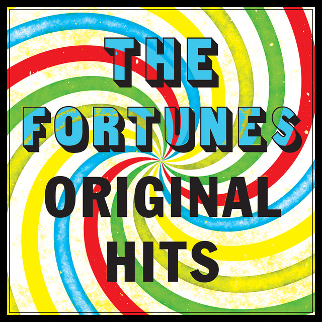 The Fortunes - You Gave Me Somebody To Love