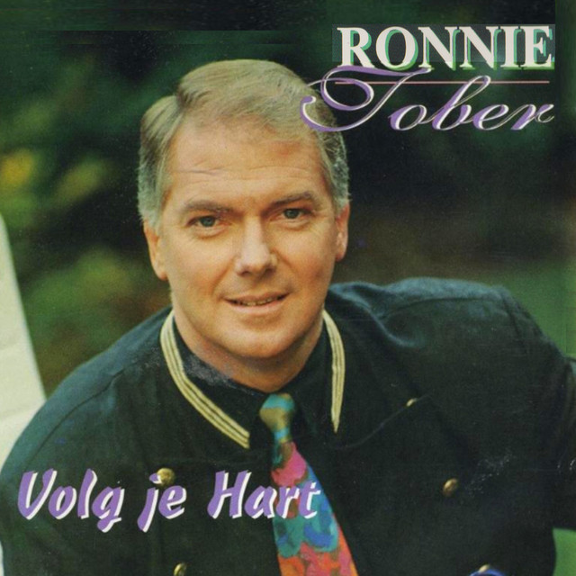Ronnie Tober - Rozen Voor Sandra