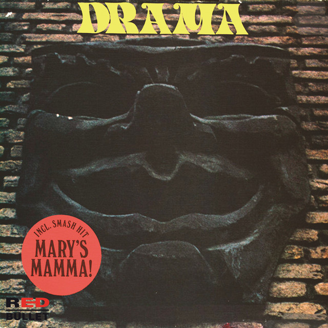 Drama - Mary`s Mamma