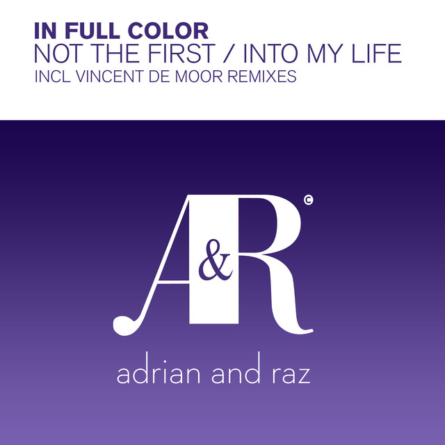 In Full Color - Not The First