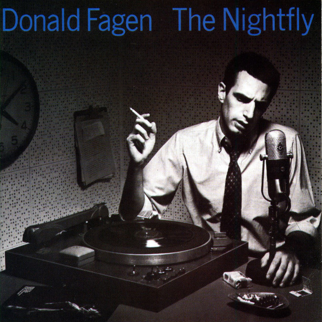 Donald Fagen - I.g.y.