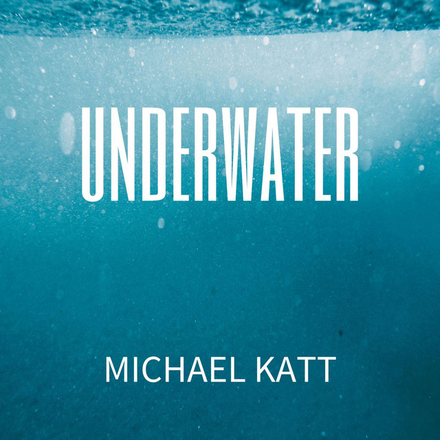 Harry Thumann - Underwater (part 1)