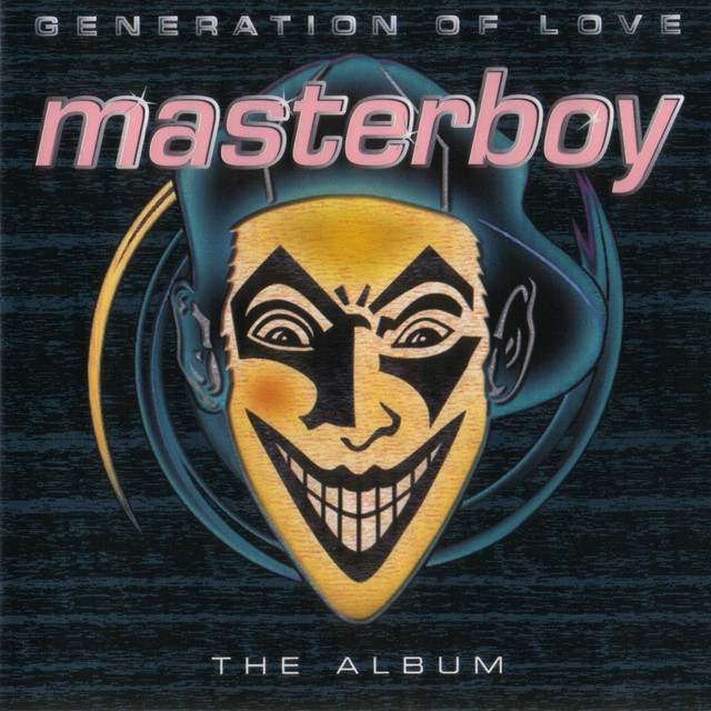 Masterboy - Land Of Dreaming
