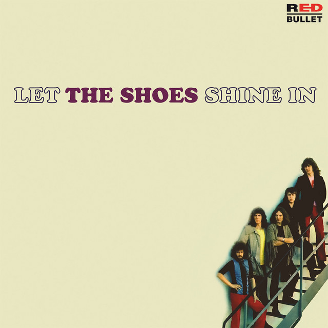 The Shoes - Osaka
