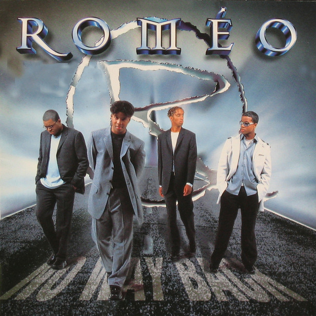Romeo - I`ll Be Holding On