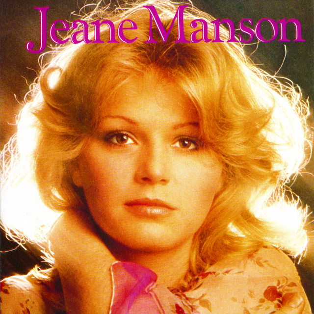 Jeane Manson - Avant De Nous Dire Adieu