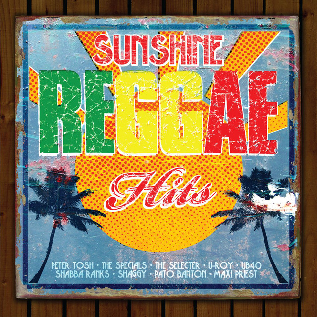 Shaggy feat. Rayvon - In The Summertime