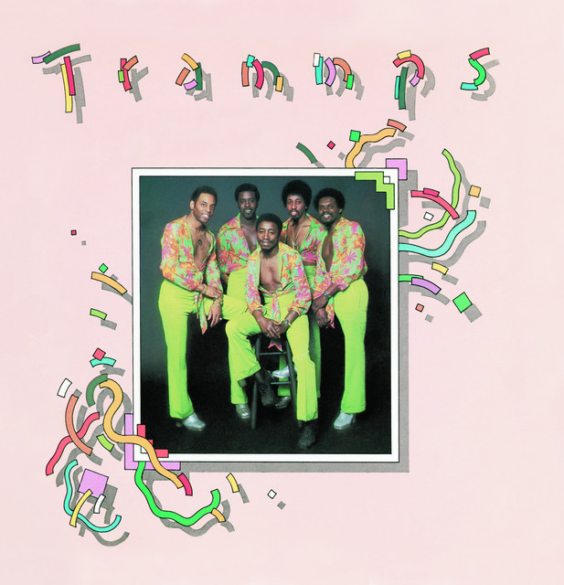 The Trammps feat. MFSB - Love Epidemic
