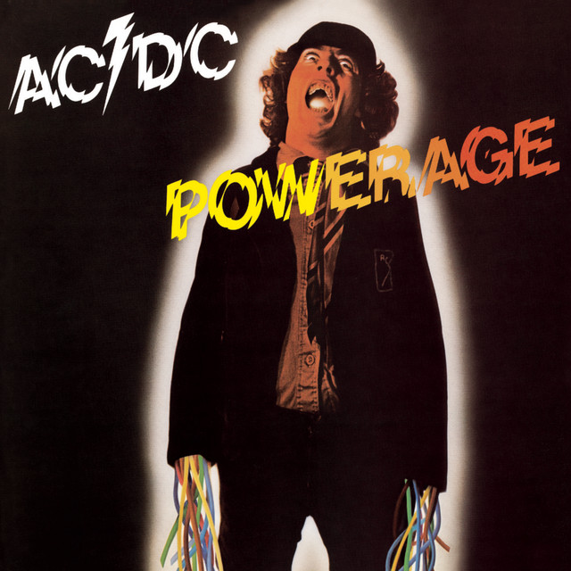 AC/DC - Rock `n Roll Damnation