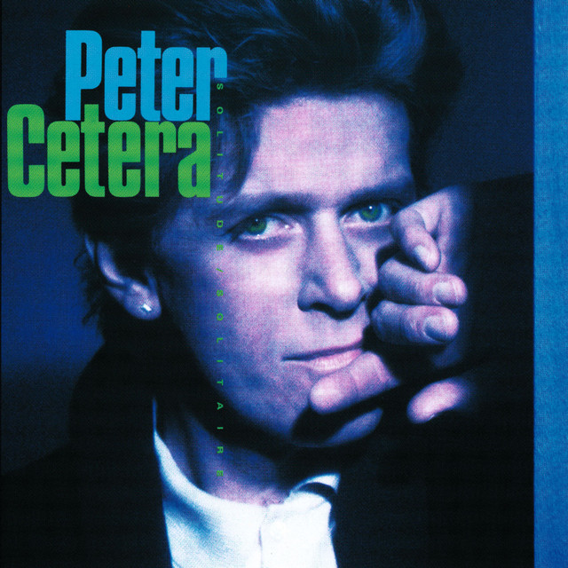 Peter Cetera - Glory Of Love (theme From The Karate Kid Part Ii)