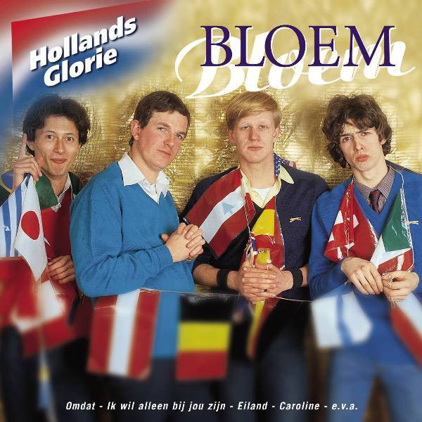 Bloem - Ik Wil Alleen Bij Jou Zijn