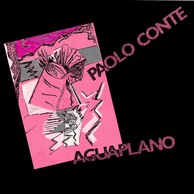 Paolo Conte - Max