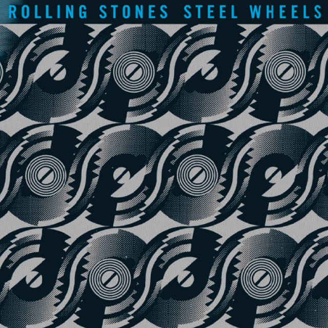 The Rolling Stones - Almost Hear You Sigh
