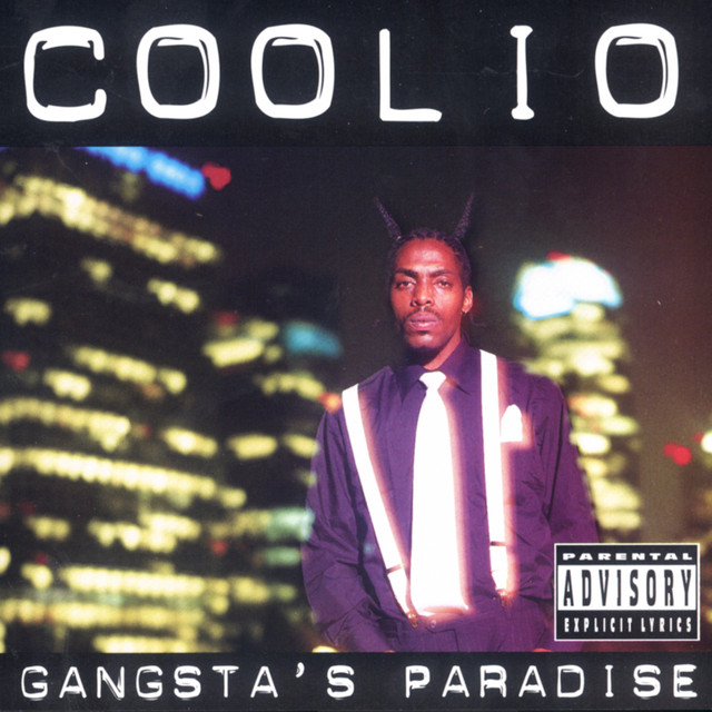 Coolio - 1` 2` 3` 4 (sumpin` New)