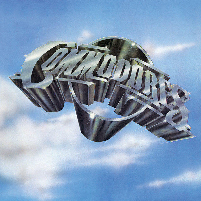 Commodores - Brick House
