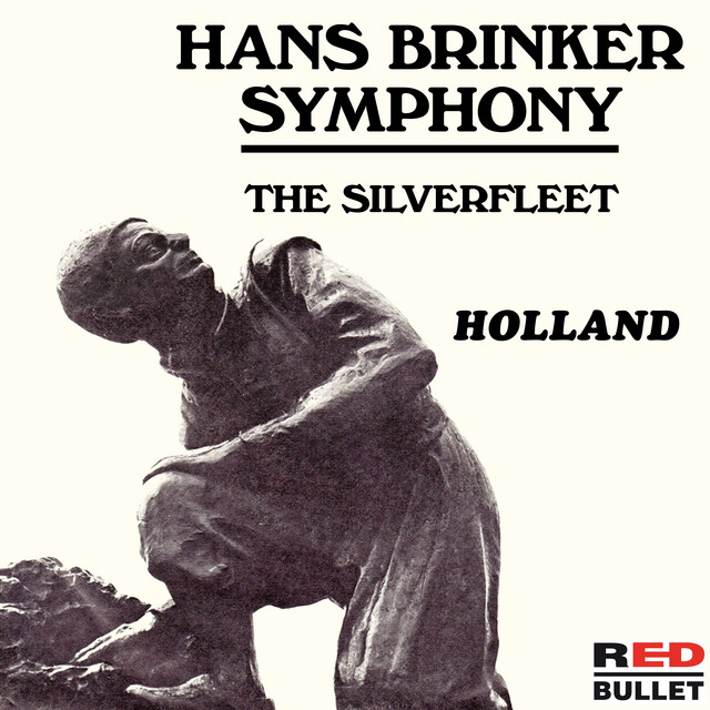 Holland (1971) - Hans Brinker Symphony