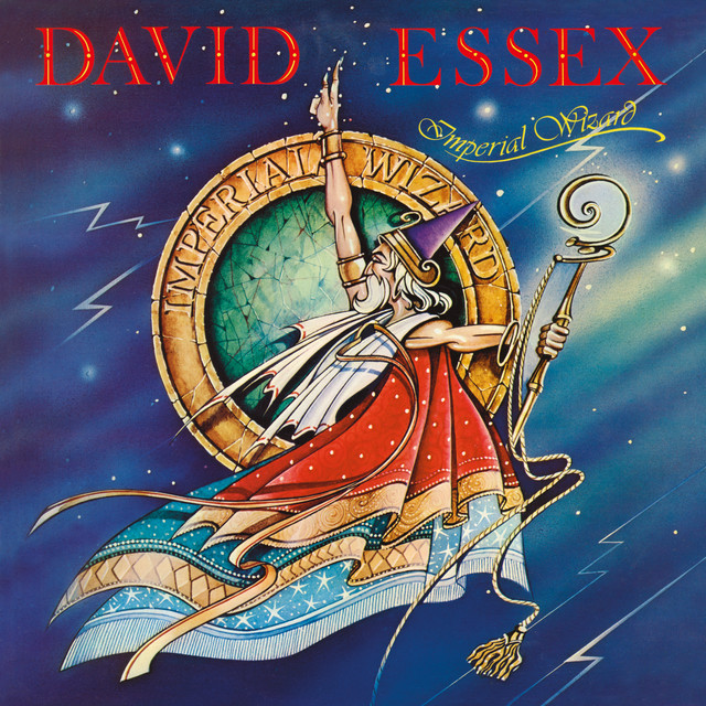 David Essex - Oh What A Circus
