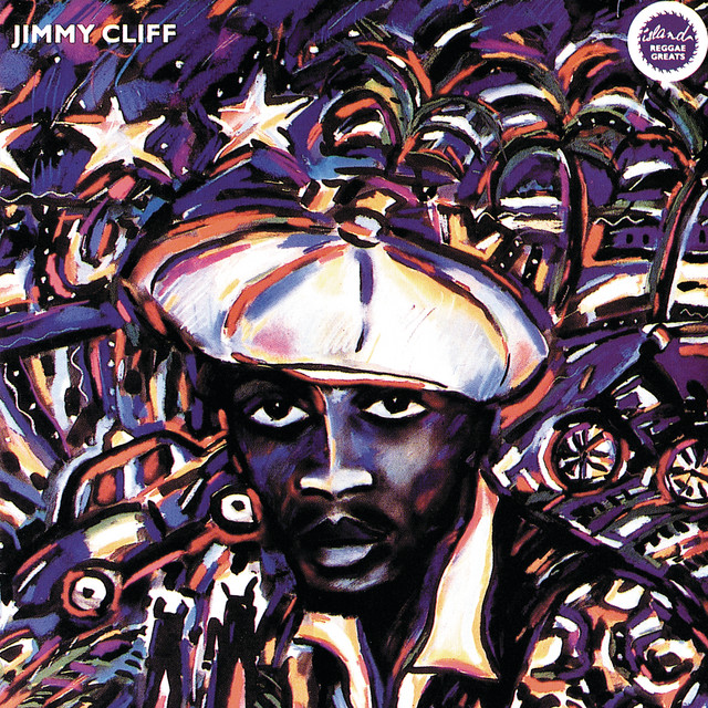 Jimmy Cliff - Vietnam