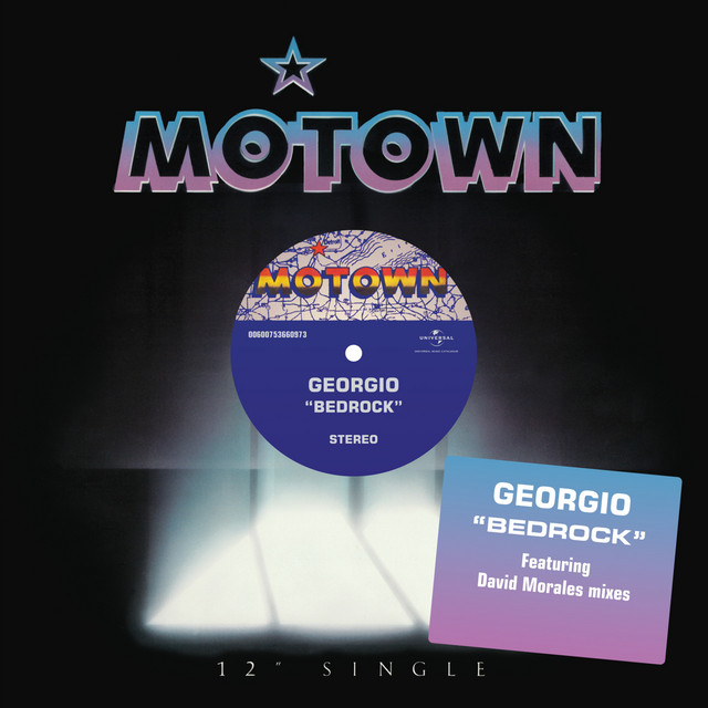 Georgio - Bedrock
