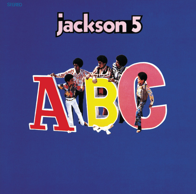 The Jackson 5 - A B C
