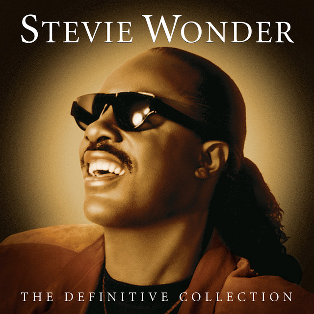 Stevie Wonder - Superstition