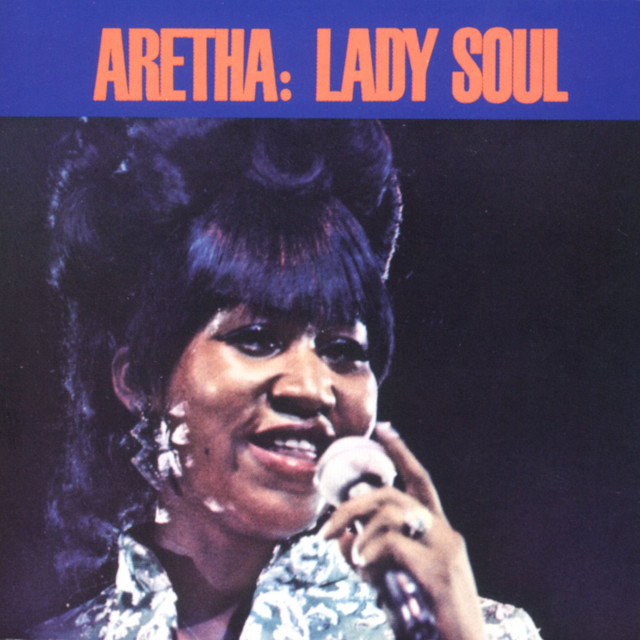 Aretha Franklin - Chain Of Fools