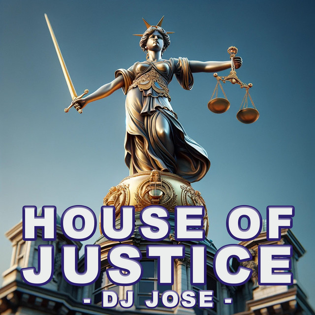 DJ Jose vs. G-Spott - House Of Justice
