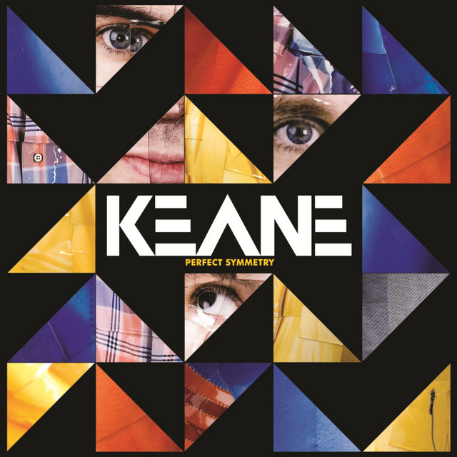 Keane - The Lovers Are Losing