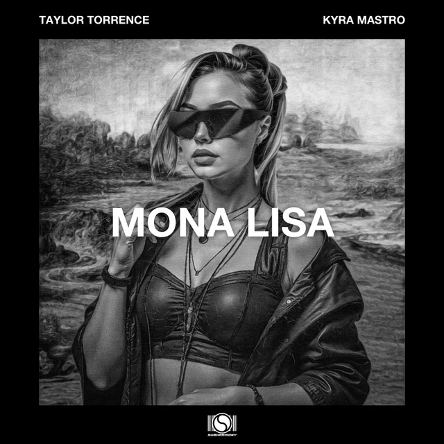Kraaijeveld - Mona Lisa
