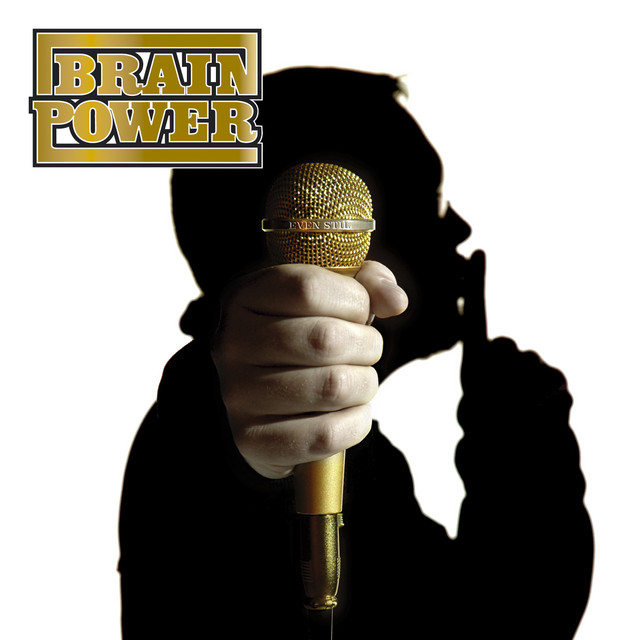 Brainpower - Even Stil