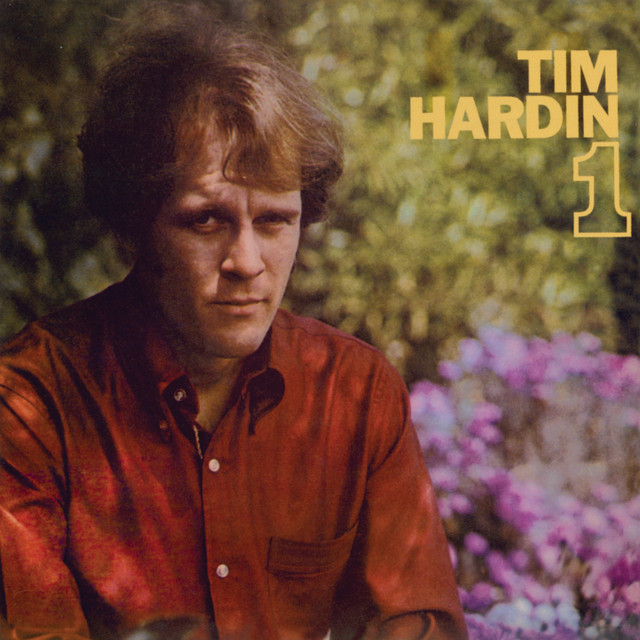 Tim Hardin - How Can We Hang On To A Dream 