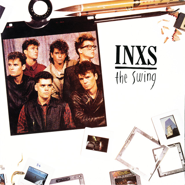 INXS - Original Sin
