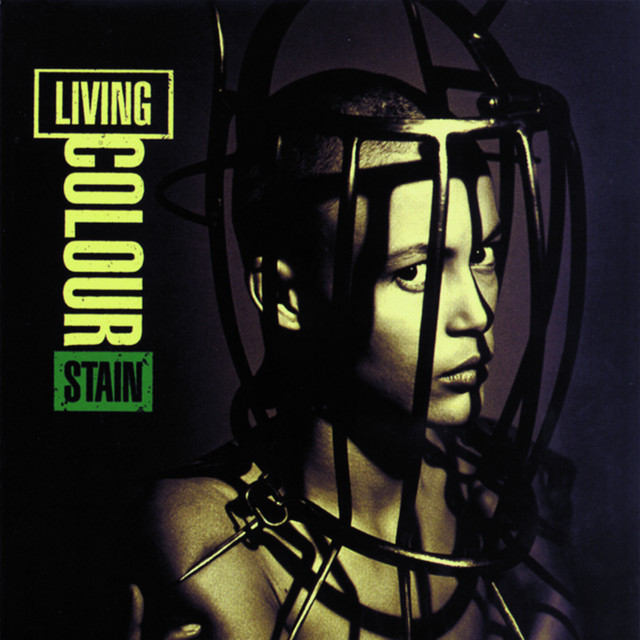 Living Colour - Leave It Alone