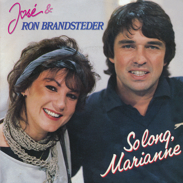 Jose & Ron Brandsteder - So Long` Marianne