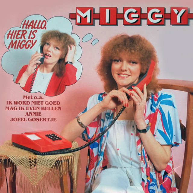 Miggy - Annie