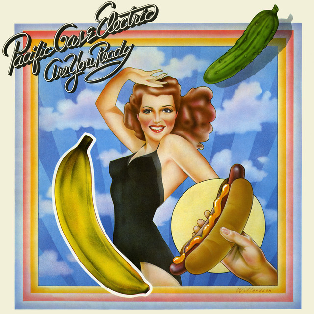 Pacific Gas & Electric - Are You Ready?