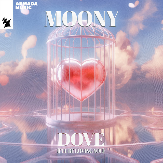 Moony - Dove (i`ll Be Loving You)