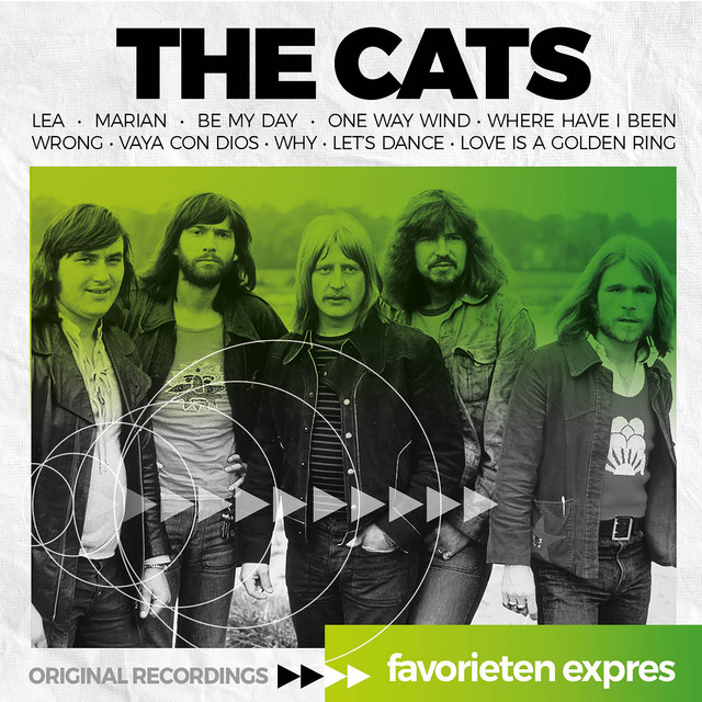 The Cats - La Diligence