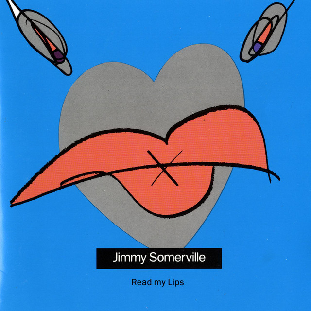 Jimmy Somerville feat. June Miles Kingston - Comment Te Dire Adieu