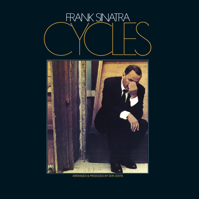 Frank Sinatra - My Way Of Life