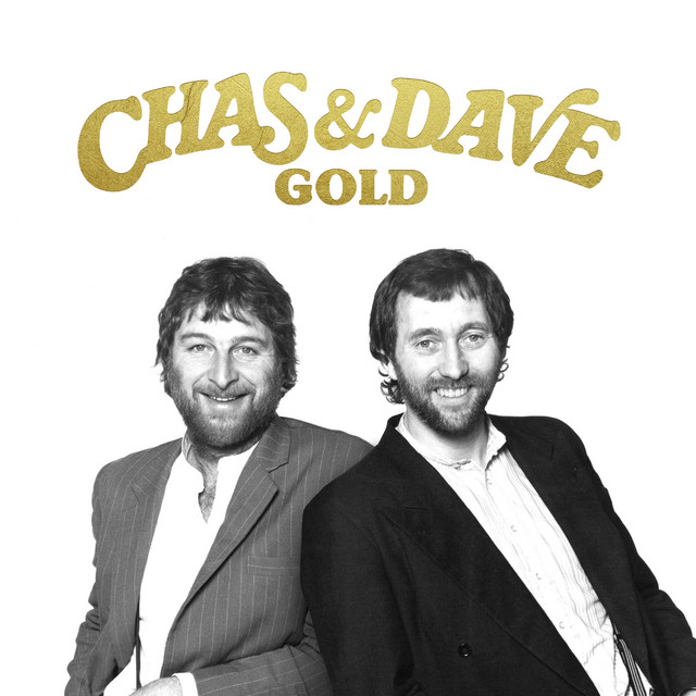 Chas & Dave - Ain`t No Pleasing You