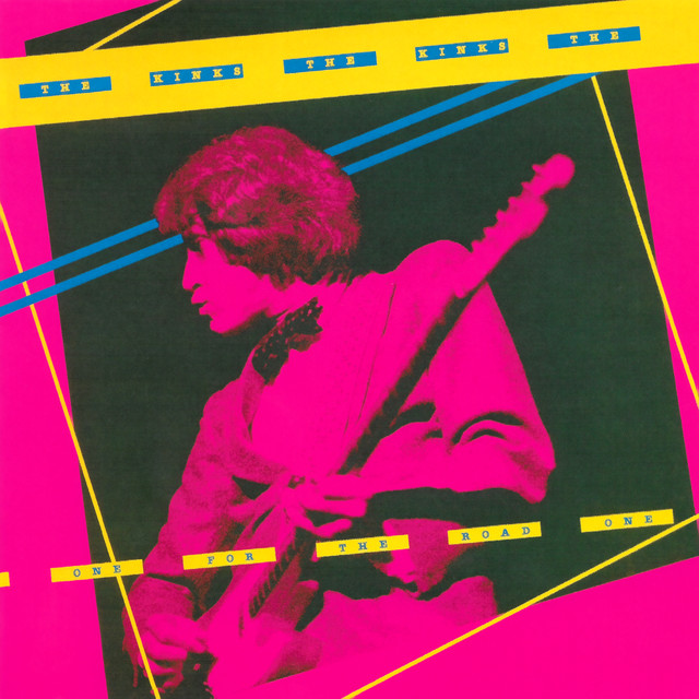 The Kinks - Lola [live]