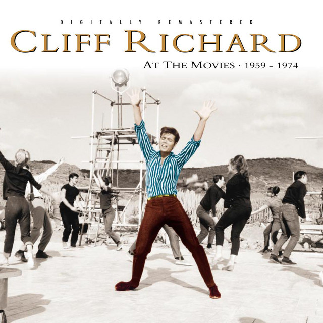 Cliff Richard - Take Me High