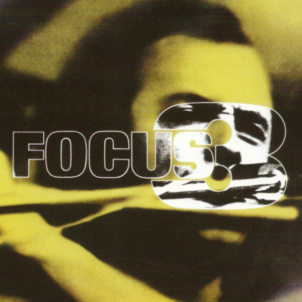 Focus - Sylvia