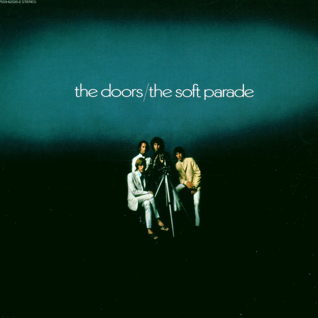The Doors - Touch Me